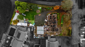 Development Land in Barlestone photo